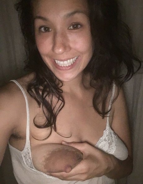 Nagie wyciekłe zdjęcie OnlyFans od Kumi Omori