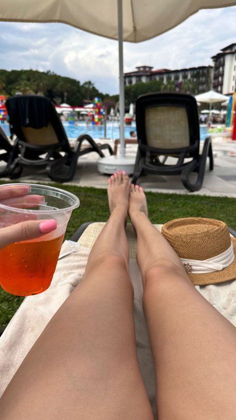 Nagie wyciekłe zdjęcie OnlyFans od Busya18plus