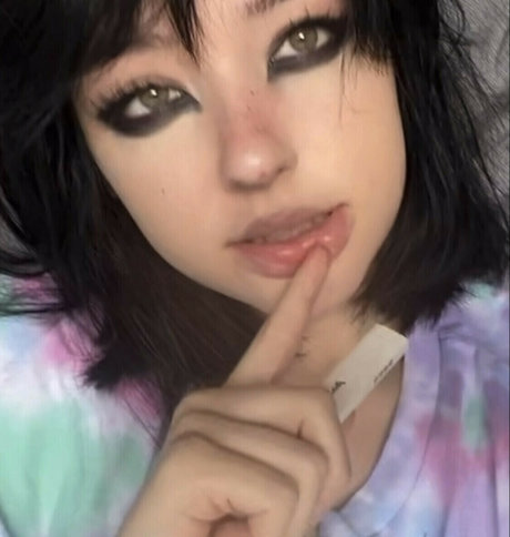 Nagie wyciekłe zdjęcie OnlyFans od Its Not Dat Srs