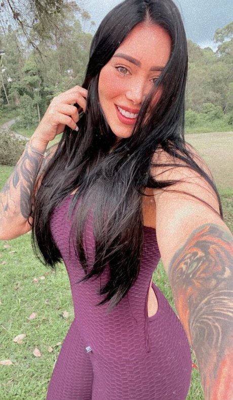 Carolina Petkoff