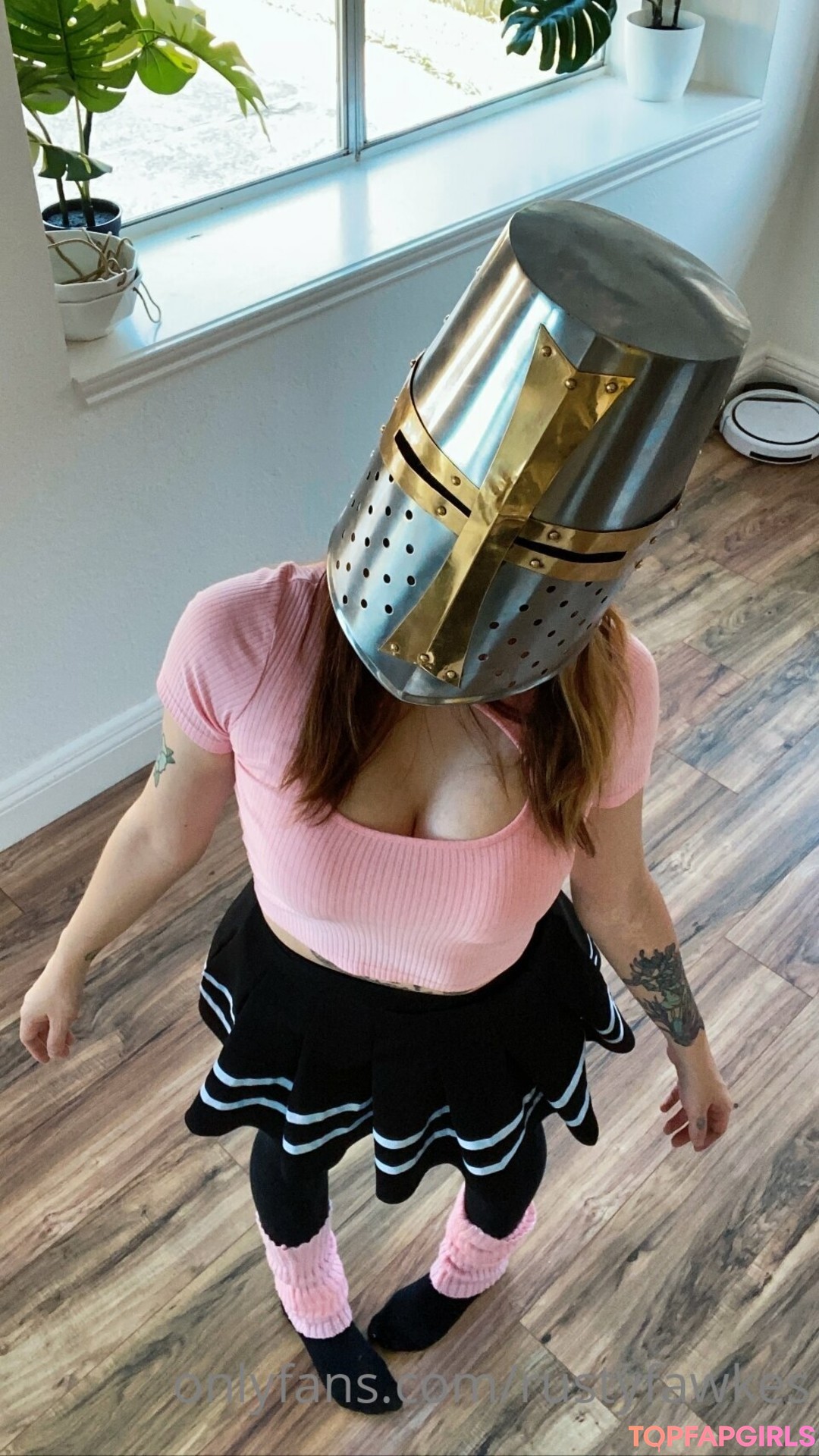 Nagie wyciekłe zdjęcie OnlyFans od Rusty Fawkes #549