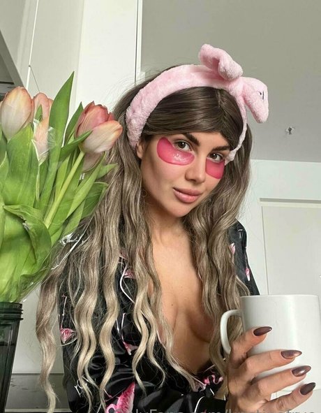 Nagie wyciekłe zdjęcie OnlyFans od Kristina Frye