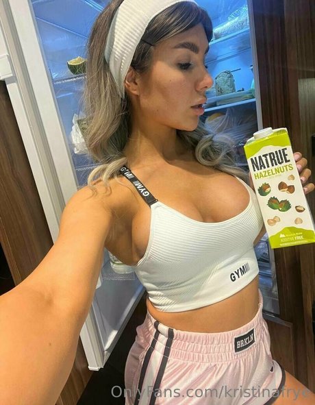 Kristina Frye