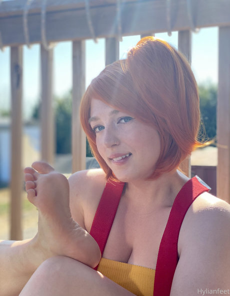 Nagie wyciekłe zdjęcie OnlyFans od Zeldahyrule