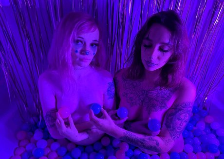 Nagie wyciekłe zdjęcie OnlyFans od Arin