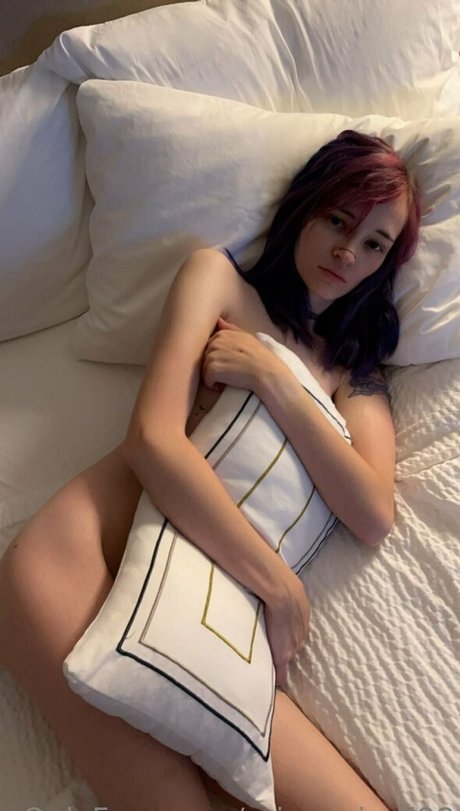Nagie wyciekłe zdjęcie OnlyFans od Arin