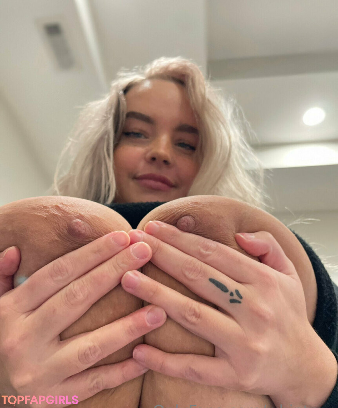 Nagie wyciekłe zdjęcie OnlyFans od Whiptrax #1383