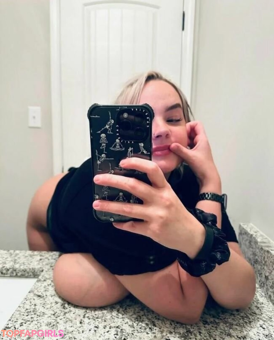 Nagie wyciekłe zdjęcie OnlyFans od Whiptrax #1591