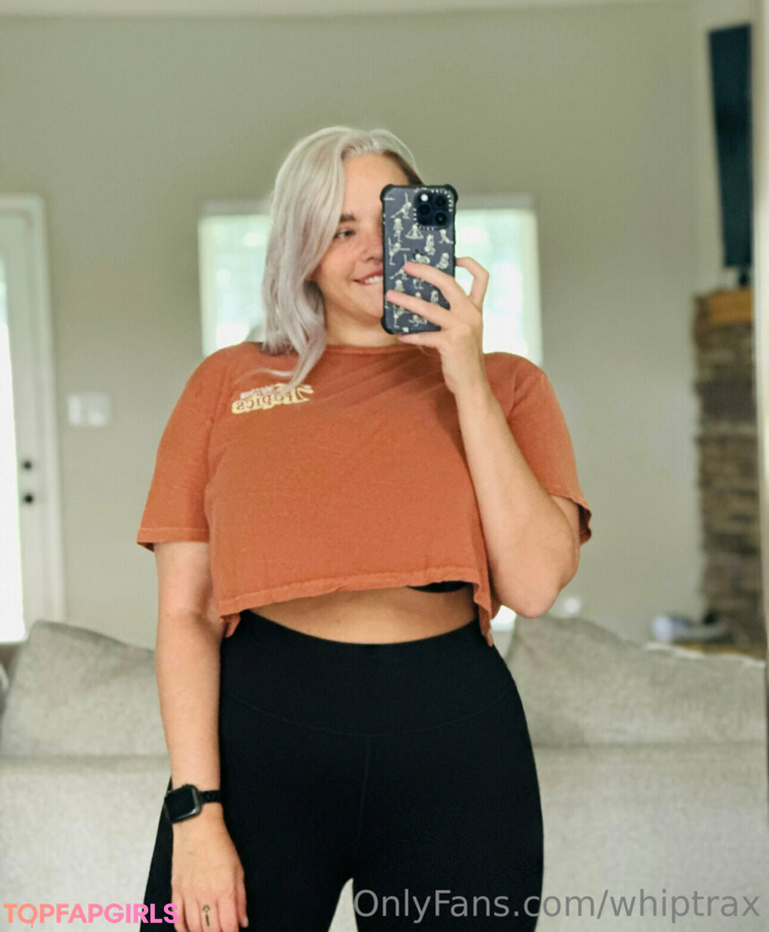Nagie wyciekłe zdjęcie OnlyFans od Whiptrax #1604