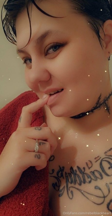 Rebelblackheart