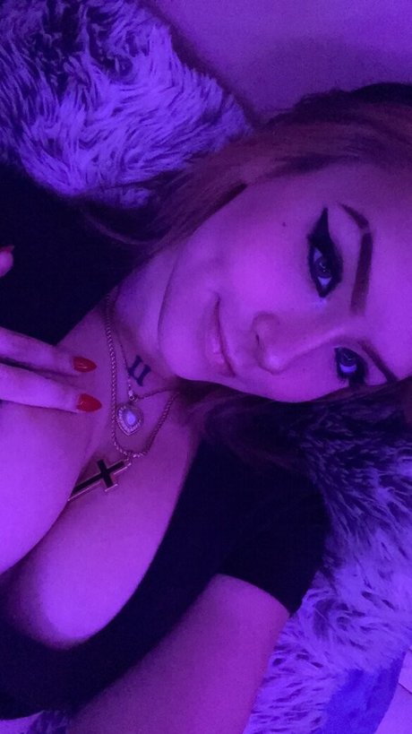 Nagie wyciekłe zdjęcie OnlyFans od Crystallhub