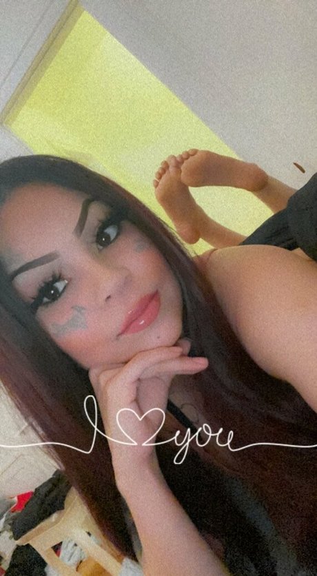 Nagie wyciekłe zdjęcie OnlyFans od Venuschula