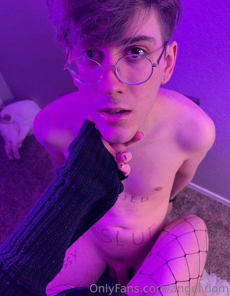 Angel.dom