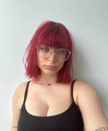 Nagie wyciekłe zdjęcie OnlyFans od Charlotte Stocks