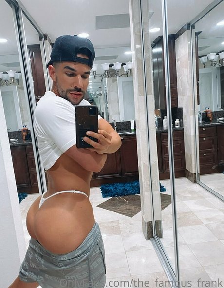 Nagie wyciekłe zdjęcie OnlyFans od Thefamousfrank