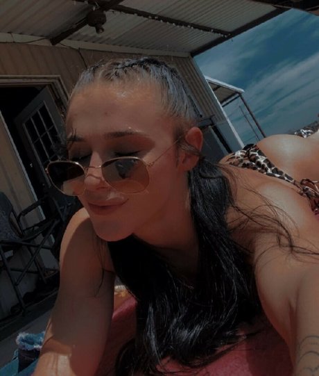 Nagie wyciekłe zdjęcie OnlyFans od Barbiebabe444