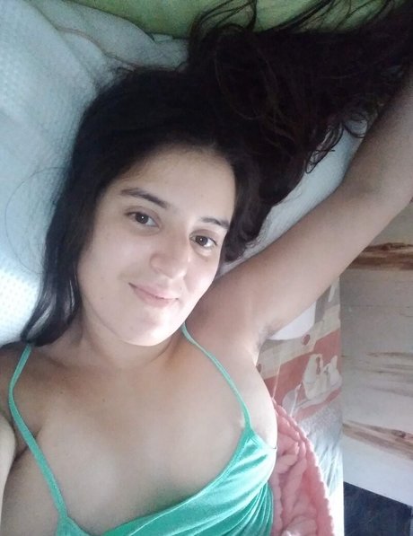 Nagie wyciekłe zdjęcie OnlyFans od Ikramixita