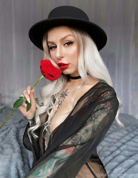 Nagie wyciekłe zdjęcie OnlyFans od Helga1
