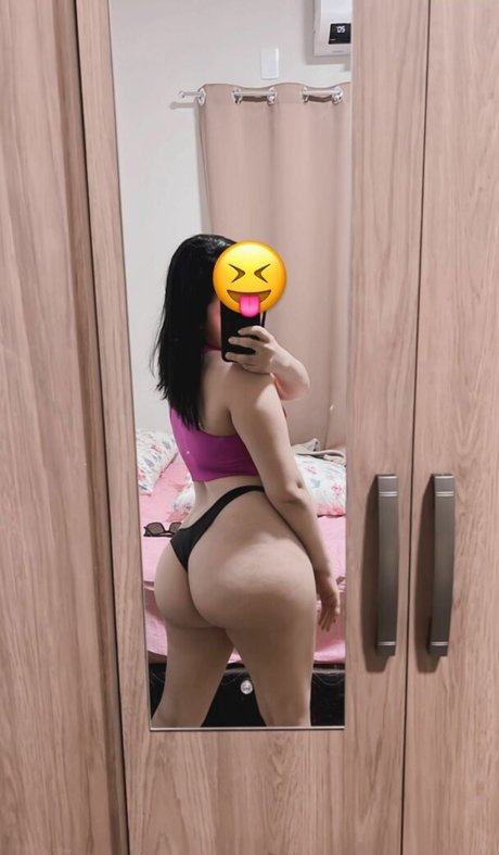 Nagie wyciekłe zdjęcie OnlyFans od Luluna666