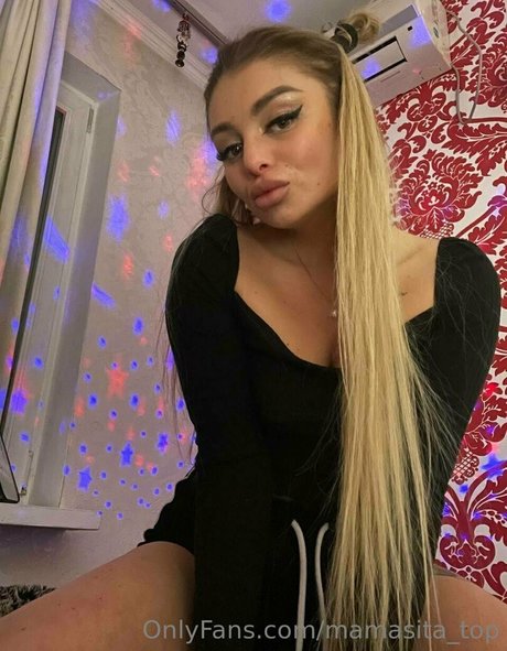 Nagie wyciekłe zdjęcie OnlyFans od Mamasitatop