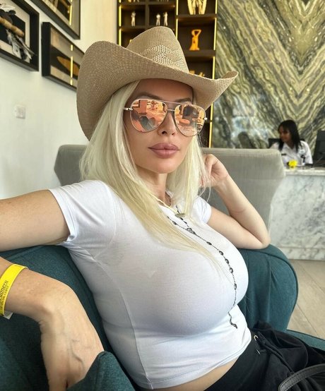 Nagie wyciekłe zdjęcie OnlyFans od Samantha Xo Swinger Dj