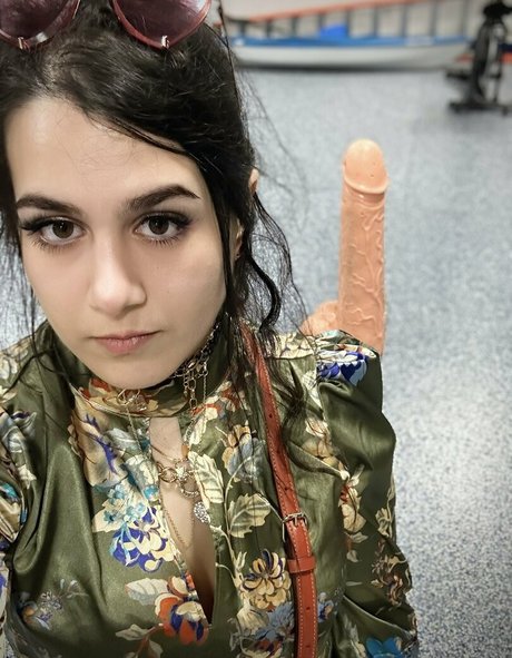 Nagie wyciekłe zdjęcie OnlyFans od Viotcz