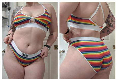 Nagie wyciekłe zdjęcie OnlyFans od Irisreigns