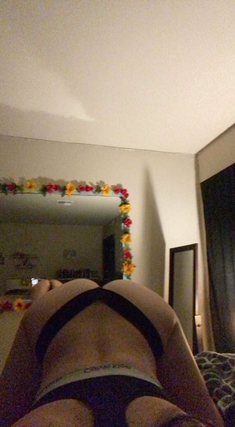 Nagie wyciekłe zdjęcie OnlyFans od Brattynattyy