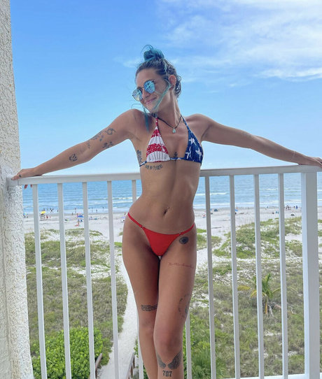 Nagie wyciekłe zdjęcie OnlyFans od Nicoolee99
