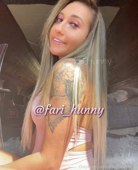 Nagie wyciekłe zdjęcie OnlyFans od Honeyanniefree