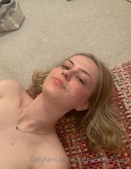 Nagie wyciekłe zdjęcie OnlyFans od Ukadventurecouple
