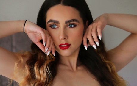 Emma Victoria Louise