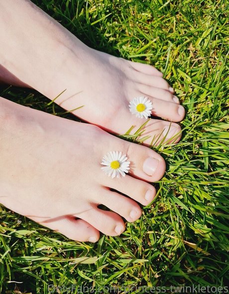 Princess-twinkletoes
