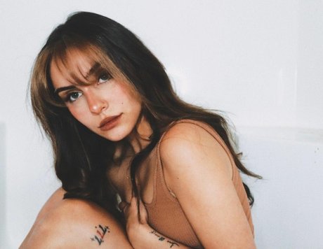 Nagie wyciekłe zdjęcie OnlyFans od Jessica Ricca