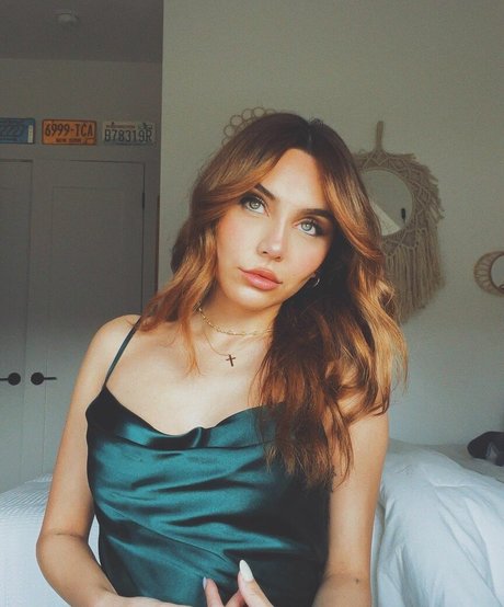 Nagie wyciekłe zdjęcie OnlyFans od Jessica Ricca
