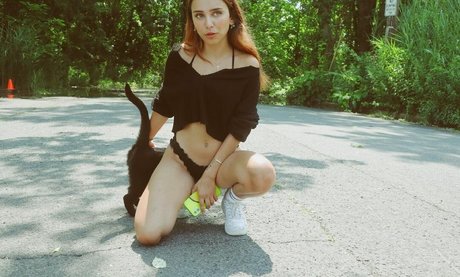Nagie wyciekłe zdjęcie OnlyFans od Jessica Ricca