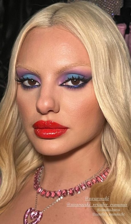 Alexandra Stan