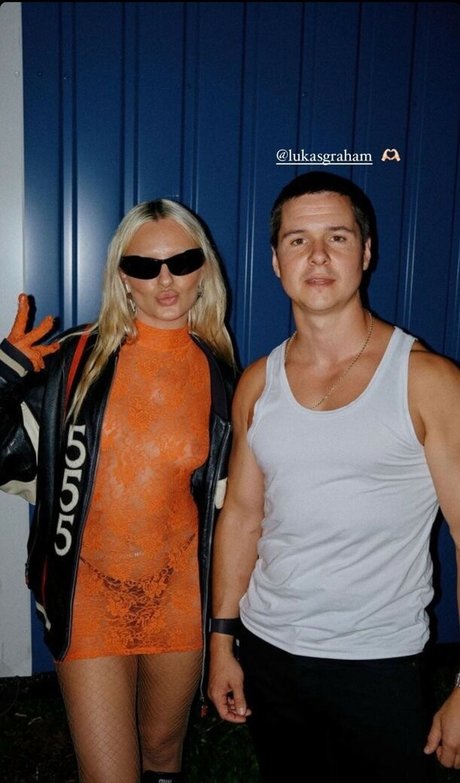 Alexandra Stan