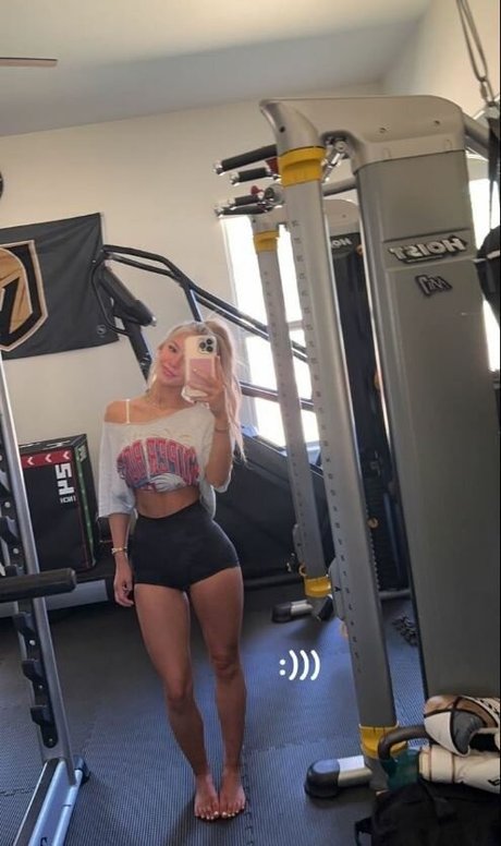 Nagie wyciekłe zdjęcie OnlyFans od Breese Maroc