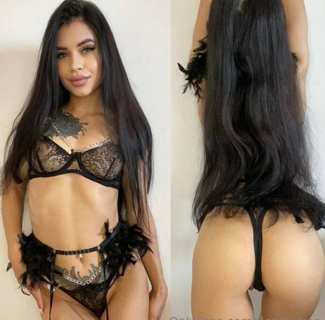 Nagie wyciekłe zdjęcie OnlyFans od Fleamxfree