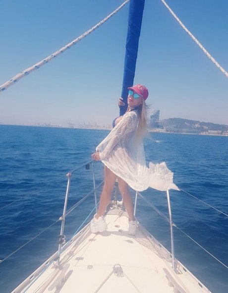 Nagie wyciekłe zdjęcie OnlyFans od Melodystarofficial