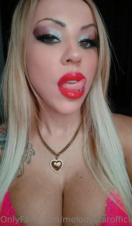 Melodystarofficial