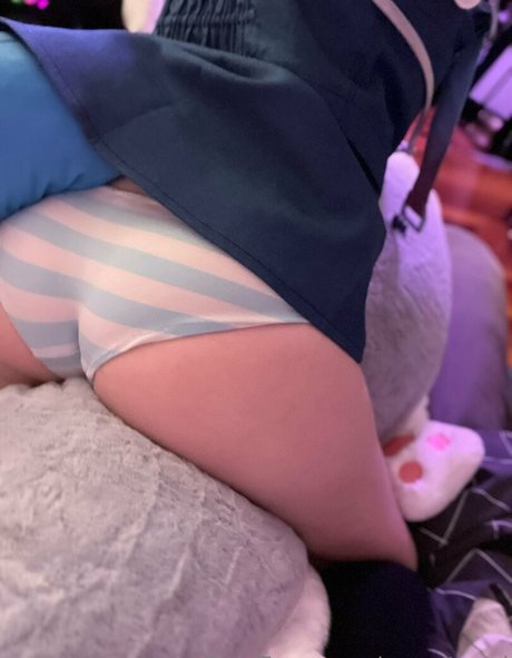 Nagie wyciekłe zdjęcie OnlyFans od Secretnoel