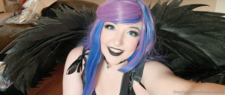 Kissycosplay