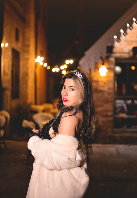 Nagie wyciekłe zdjęcie OnlyFans od Danievedofree