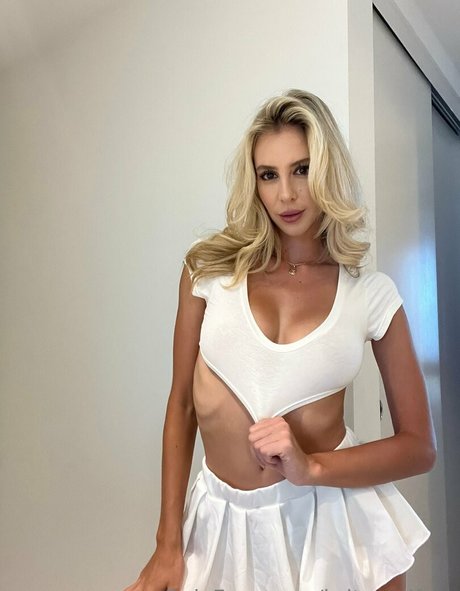 Nagie wyciekłe zdjęcie OnlyFans od Briteresifree