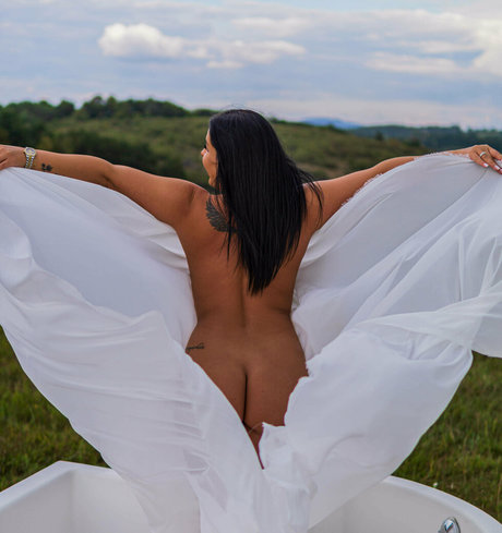 Nagie wyciekłe zdjęcie OnlyFans od Justmebiu