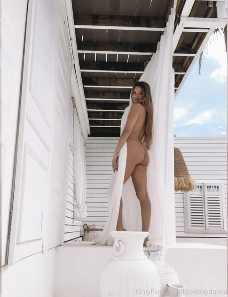 Nagie wyciekłe zdjęcie OnlyFans od Breebbydance