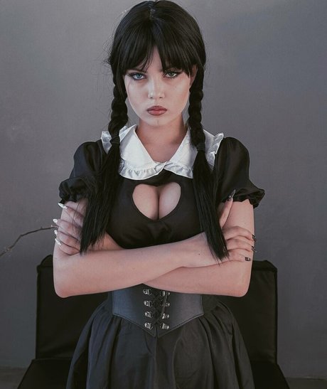 Nagie wyciekłe zdjęcie OnlyFans od Okidooky