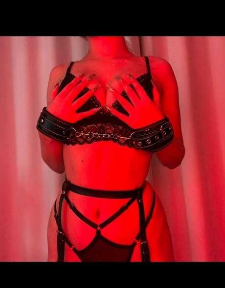 Nagie wyciekłe zdjęcie OnlyFans od Okidooky